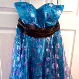 Beautiful Dress Nwt